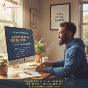 Black Men Healing Courses