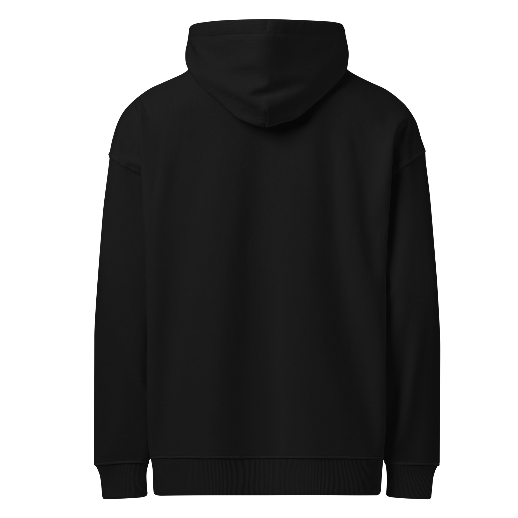Black Men Healing Hoodie - Image 2