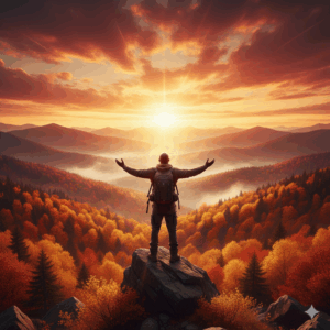 The FEAR Journey Retreat