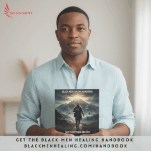 Black Men Healing Handbooks